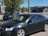 Chevrolet Cruze 2014 годаүшін4 600 000 тг. в Семей – фото 2