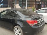 Chevrolet Cruze 2014 годаүшін4 600 000 тг. в Семей – фото 3