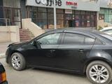 Chevrolet Cruze 2014 годаүшін4 600 000 тг. в Семей – фото 4