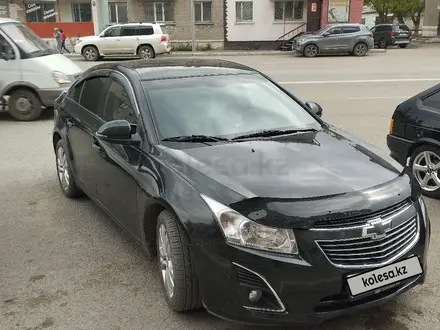 Chevrolet Cruze 2014 года за 5 100 000 тг. в Семей – фото 5