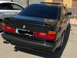 BMW 535 1989 годаүшін4 200 000 тг. в Павлодар – фото 5