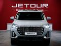 Jetour X90 Plus Premium 2.0 2025 года за 13 490 000 тг. в Астана – фото 3