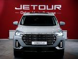 Jetour X90 Plus Premium 2.0 2025 года за 13 490 000 тг. в Астана – фото 3