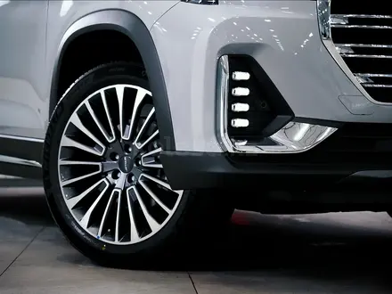 Jetour X90 Plus Premium 2.0 2025 года за 13 490 000 тг. в Астана – фото 8