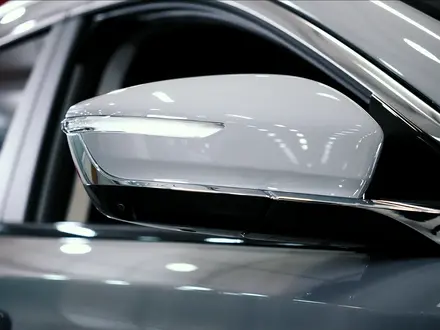 Jetour X90 Plus Premium 2.0 2025 года за 13 490 000 тг. в Астана – фото 14