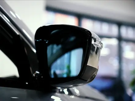 Jetour X90 Plus Premium 2.0 2025 года за 13 490 000 тг. в Астана – фото 15