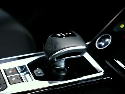 Jetour X90 Plus Premium 2.0 2025 года за 13 490 000 тг. в Астана – фото 17