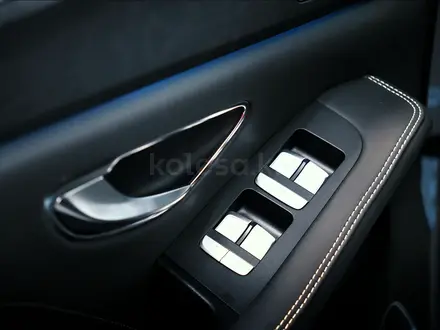Jetour X90 Plus Premium 2.0 2025 года за 13 490 000 тг. в Астана – фото 20