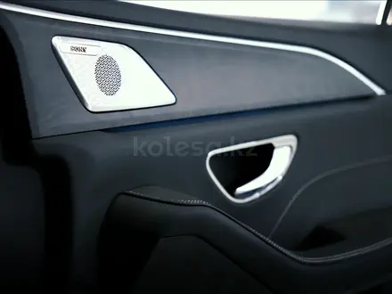 Jetour X90 Plus Premium 2.0 2025 года за 13 490 000 тг. в Астана – фото 21