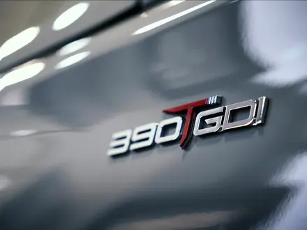 Jetour X90 Plus Premium 2.0 2025 года за 13 490 000 тг. в Астана – фото 22