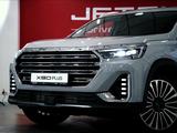 Jetour X90 Plus Premium 2.0 2025 года за 13 490 000 тг. в Астана – фото 2