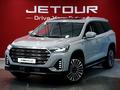 Jetour X90 Plus Premium 2.0 2025 года за 13 490 000 тг. в Астана