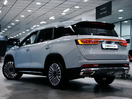 Jetour X90 Plus Premium 2.0 2025 года за 13 490 000 тг. в Астана – фото 6