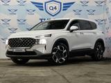 Hyundai Santa Fe 2022 года за 17 650 000 тг. в Шымкент