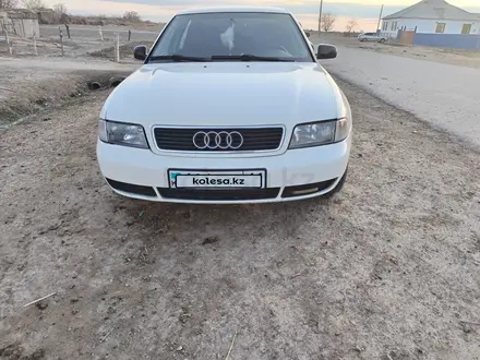 Audi A4 1995 года за 1 500 000 тг. в Кызылорда – фото 2