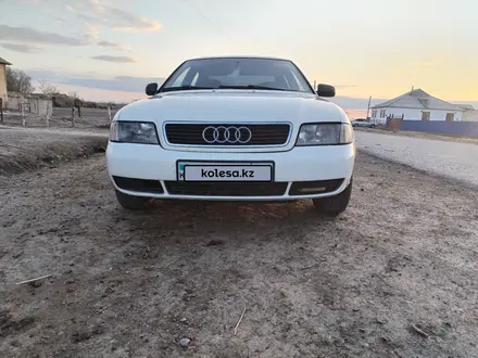 Audi A4 1995 года за 1 500 000 тг. в Кызылорда