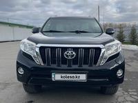 Toyota Land Cruiser Prado 2014 года за 18 200 000 тг. в Петропавловск