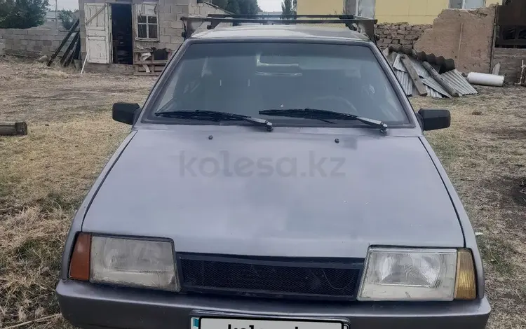 ВАЗ (Lada) 2109 2000 годаfor700 000 тг. в Мерке