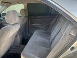 Toyota Camry 2002 года за 4 100 000 тг. в Тараз – фото 4
