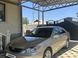 Toyota Camry 2002 года за 4 100 000 тг. в Тараз