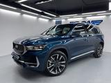 Geely Monjaro 2023 года за 15 700 000 тг. в Астана – фото 4