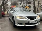 Mazda 6 2002 годаүшін2 000 000 тг. в Алматы