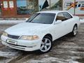 Toyota Mark II 1997 годаүшін3 509 938 тг. в Иртышск – фото 2