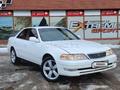 Toyota Mark II 1997 годаүшін3 509 938 тг. в Иртышск – фото 3