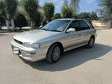 Subaru Impreza 1997 годаүшін2 100 000 тг. в Талгар