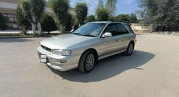 Subaru Impreza 1997 года за 2 100 000 тг. в Талгар