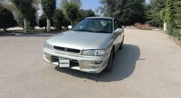 Subaru Impreza 1997 года за 2 100 000 тг. в Талгар – фото 3
