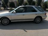 Subaru Impreza 1997 годаүшін2 100 000 тг. в Талгар – фото 4