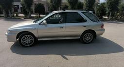 Subaru Impreza 1997 года за 2 100 000 тг. в Талгар – фото 4