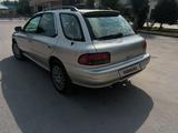 Subaru Impreza 1997 годаүшін2 100 000 тг. в Талгар – фото 5
