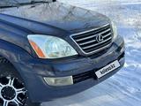 Lexus GX 470 2003 года за 8 490 000 тг. в Караганда – фото 3