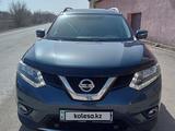 Nissan X-Trail 2015 года за 9 999 999 тг. в Караганда – фото 5