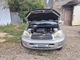 Toyota RAV4 2002 годаfor4 200 000 тг. в Актобе – фото 4