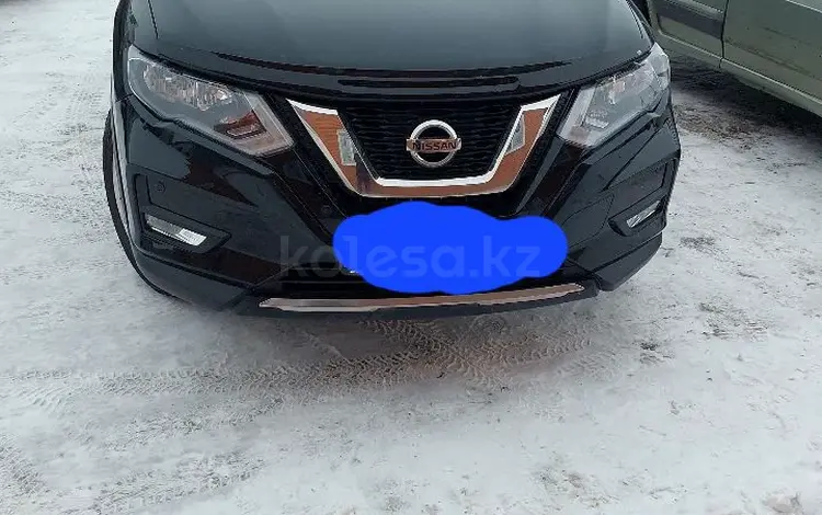 Nissan X-Trail 2019 годаfor12 000 000 тг. в Кокшетау