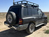 Mitsubishi Pajero 1997 годаүшін3 100 000 тг. в Алматы