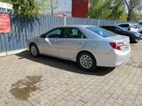 Toyota Camry 2014 года за 5 800 000 тг. в Уральск – фото 3