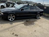 BMW 523 1996 годаүшін3 200 000 тг. в Усть-Каменогорск