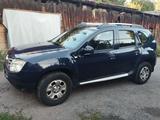 Renault Duster 2013 годаfor4 300 000 тг. в Алматы – фото 4