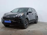 Kia Sportage 2021 года за 9 200 000 тг. в Астана