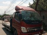 Foton 2007 года за 8 000 000 тг. в Алматы