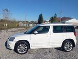 Skoda Yeti 2014 года за 4 400 000 тг. в Костанай – фото 2