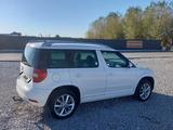 Skoda Yeti 2014 года за 4 400 000 тг. в Костанай – фото 4