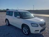 Skoda Yeti 2014 года за 4 400 000 тг. в Костанай – фото 5