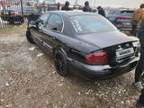 Hyundai Sonata 2002 годаfor2 850 000 тг. в Шымкент – фото 4