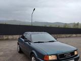 Audi 80 1993 года за 1 650 000 тг. в Алматы – фото 2