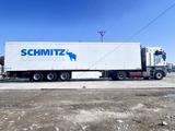Schmitz Cargobull 1996 годаүшін3 500 000 тг. в Актобе – фото 4